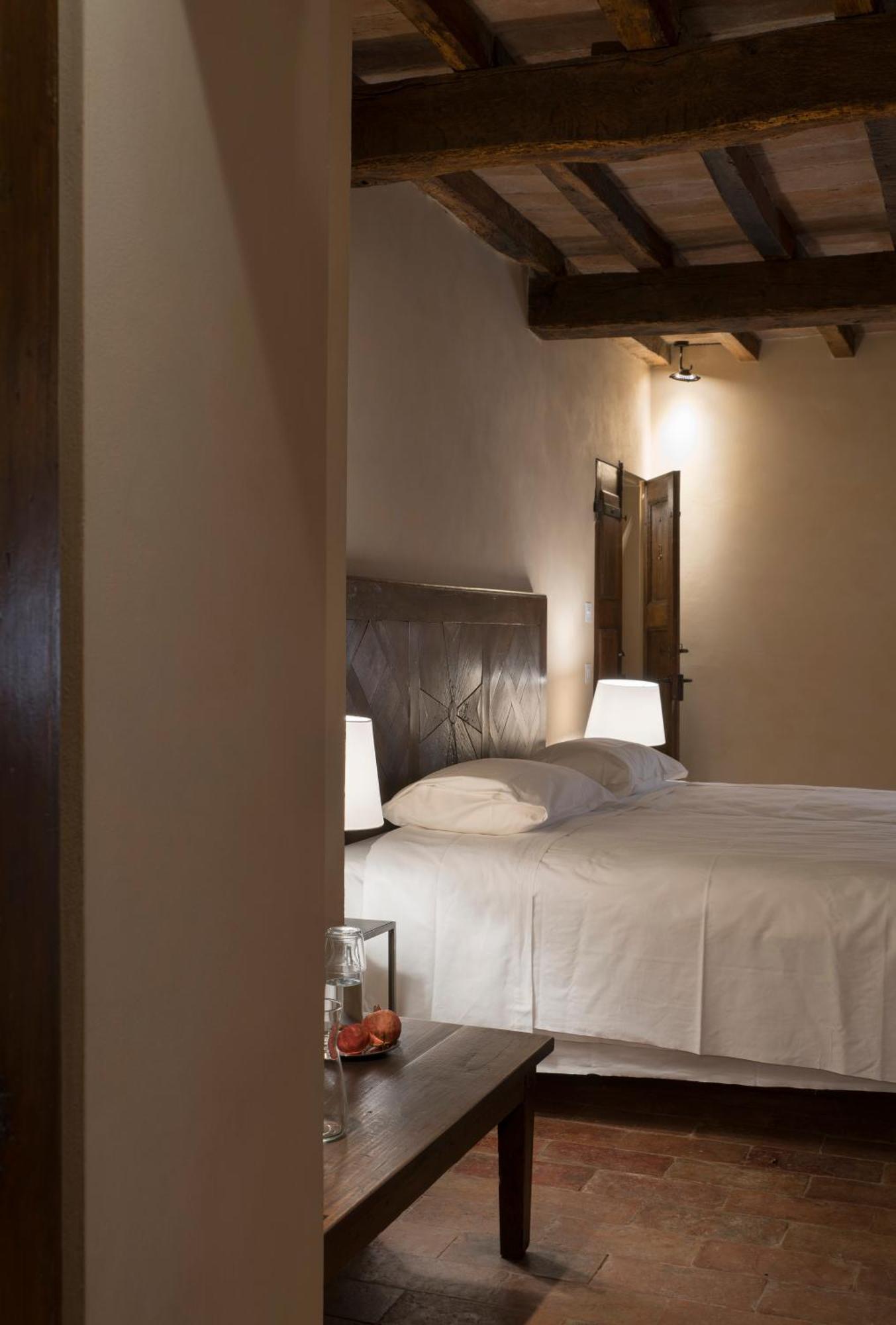 Castello Di Viano Vila Quarto foto